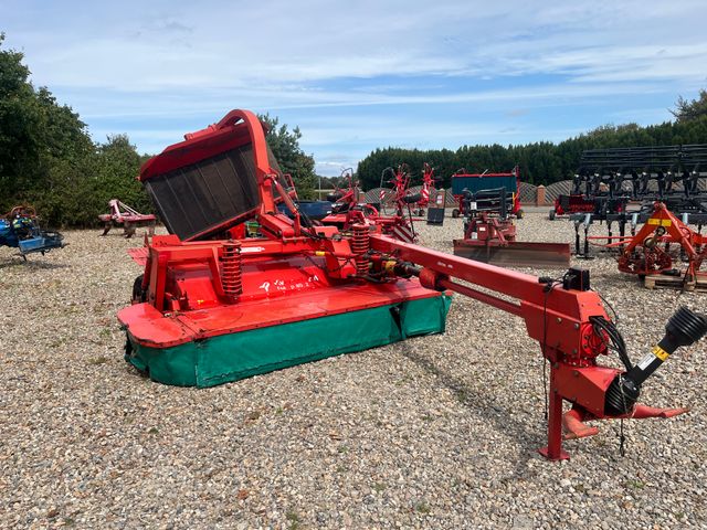 Kverneland 4032
