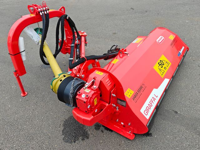 Maschio Giraffa L 190
