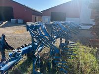 Lemken Juwel 8 VT 5 L100 - Plove - Vendeplove - 9
