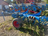 Lemken Juwel 8 VT 5 L100 - Plove - Vendeplove - 10