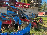 Lemken Juwel 8 VT 5 L100 - Plove - Vendeplove - 11
