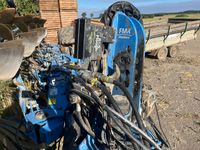 Lemken Juwel 8 VT 5 L100 - Plove - Vendeplove - 4