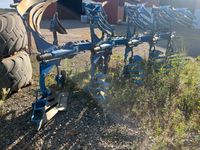 Lemken Juwel 8 VT 5 L100 - Plove - Vendeplove - 5