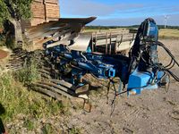 Lemken Juwel 8 VT 5 L100 - Plove - Vendeplove - 2