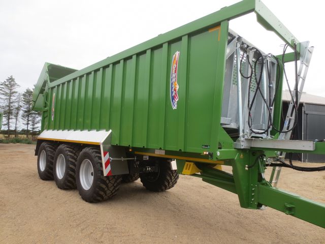 Demmler 3490 XXL