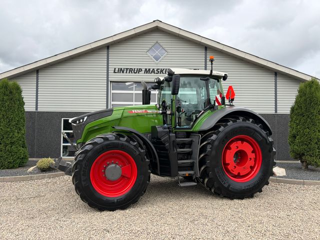 Fendt 1050 Vario