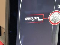 Massey Ferguson 8S.265 Dyna VT Demo pt. 350 timer - Traktorer - Traktorer 4 wd - 14