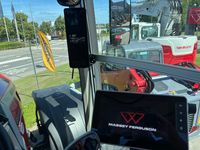 Massey Ferguson 8S.265 Dyna VT Demo pt. 350 timer - Traktorer - Traktorer 4 wd - 12