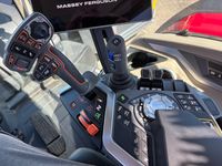 Massey Ferguson 8S.265 Dyna VT Demo pt. 350 timer - Traktorer - Traktorer 4 wd - 10