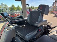Massey Ferguson 8S.265 Dyna VT Demo pt. 350 timer - Traktorer - Traktorer 4 wd - 8
