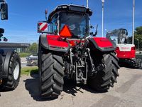 Massey Ferguson 8S.265 Dyna VT Demo pt. 350 timer - Traktorer - Traktorer 4 wd - 3