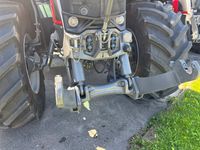 Massey Ferguson 8S.265 Dyna VT Demo pt. 350 timer - Traktorer - Traktorer 4 wd - 2