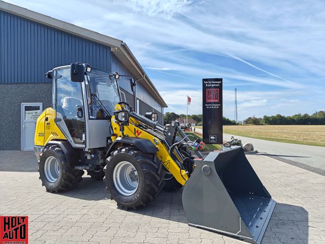 Wacker Neuson WL28