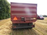 Baastrup 14 Tons boogie - Vogne - Tipvogne - 4