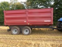 Baastrup 14 Tons boogie - Vogne - Tipvogne - 3