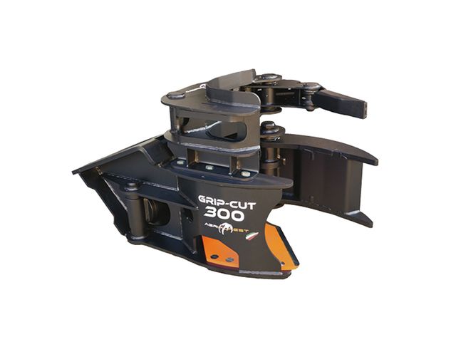 Agri Forest Grip Cut 300