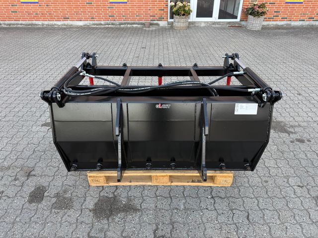 Giant 150 cm. siloklo