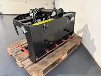 Impetu Overfaldsgreb 90 cm - Minilæsser tilbehør - Redskaber - 3