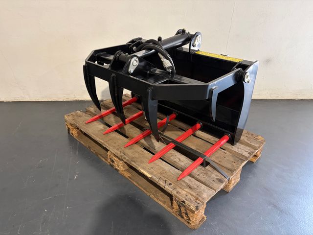 Impetu Overfaldsgreb 90 cm