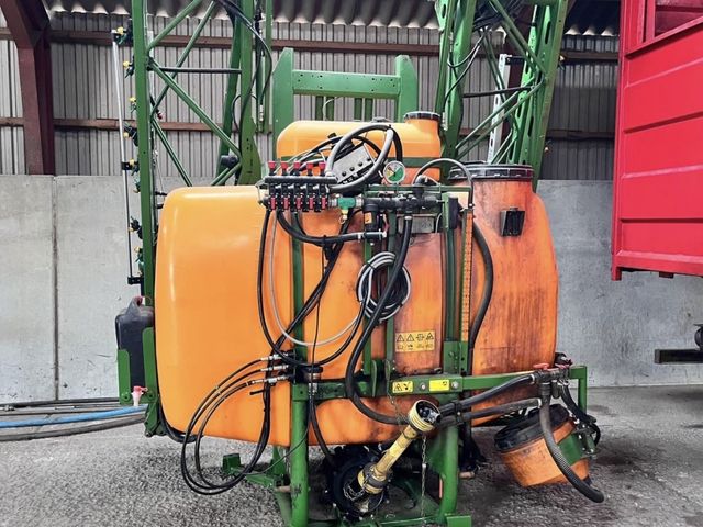 Amazone UF 1200