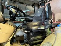 Fendt 939 Vario - Traktorer - Traktorer 4 wd - 4