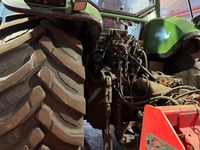Fendt 939 Vario - Traktorer - Traktorer 4 wd - 3