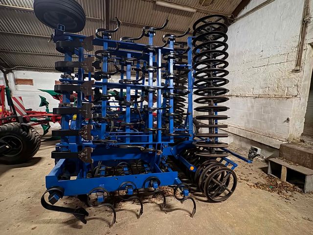 Dalbo CULTILIFT 700