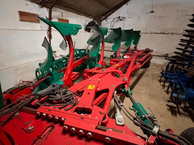 Kverneland 3300 S Variomat