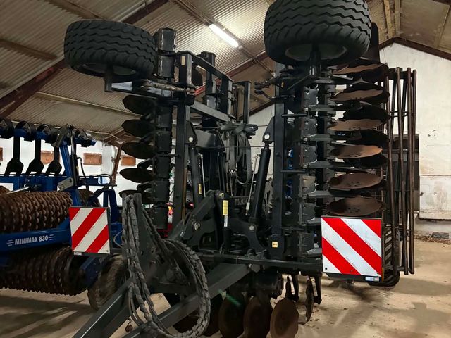 Agroland  THV50F