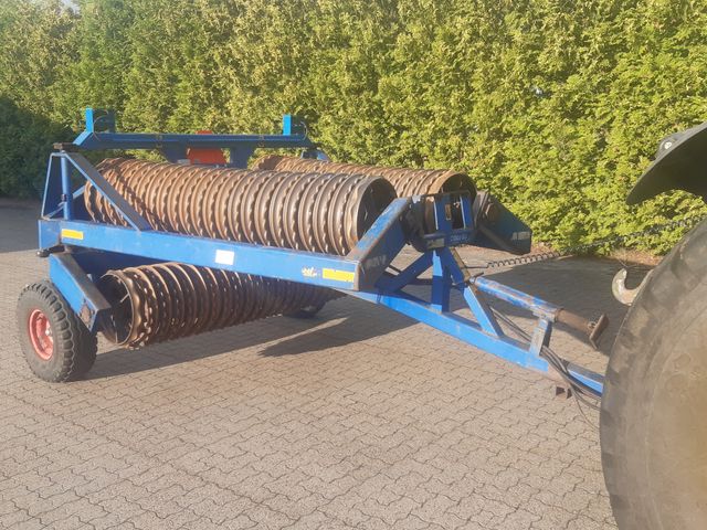 Dalbo Minimax 630
