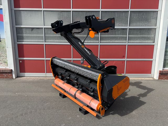 TMC CANCELA TDR-220