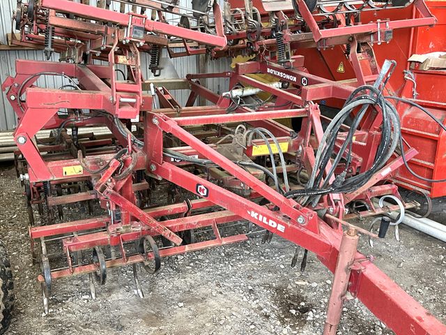 Kongskilde Germinator SP 500