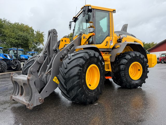 Volvo L 90 H