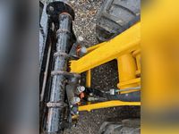 Gehl AL 340 - Læssemaskiner - Minilæssere - 4