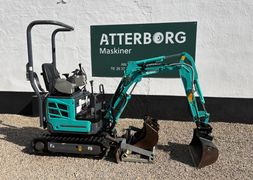 Kobelco SK10SR2