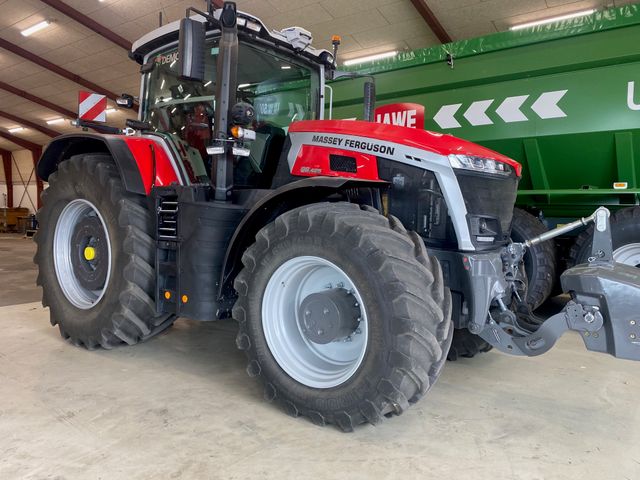 Massey Ferguson 9S.425 Dyna VT Exclusive
