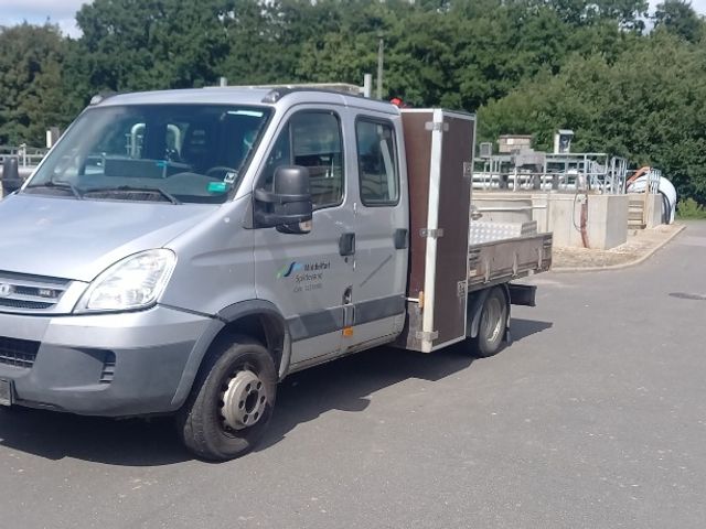 Iveco Daily 65 C18