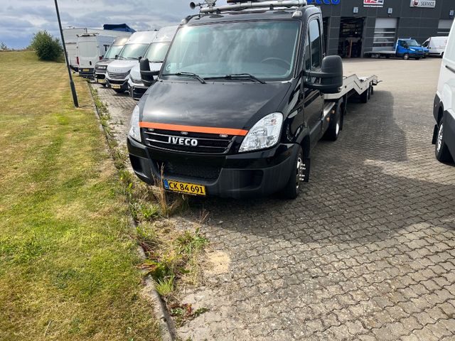 Iveco DAILY 35 C 18 