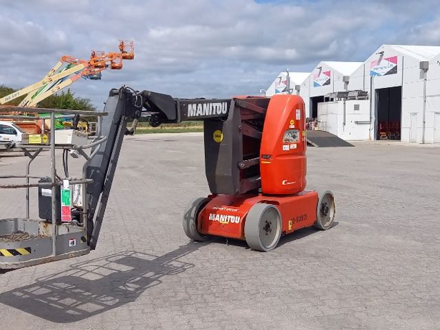 Manitou 120 AETJC 3D