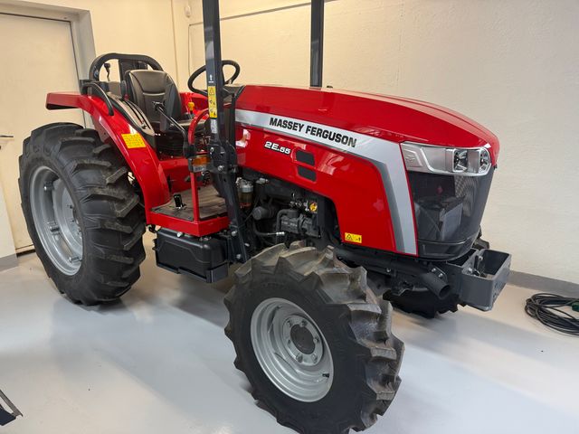 Massey Ferguson 2E.55