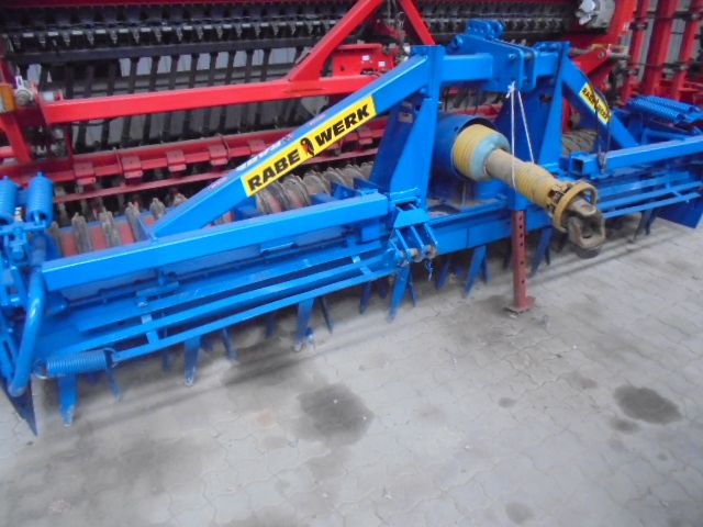 Rabe PKE400