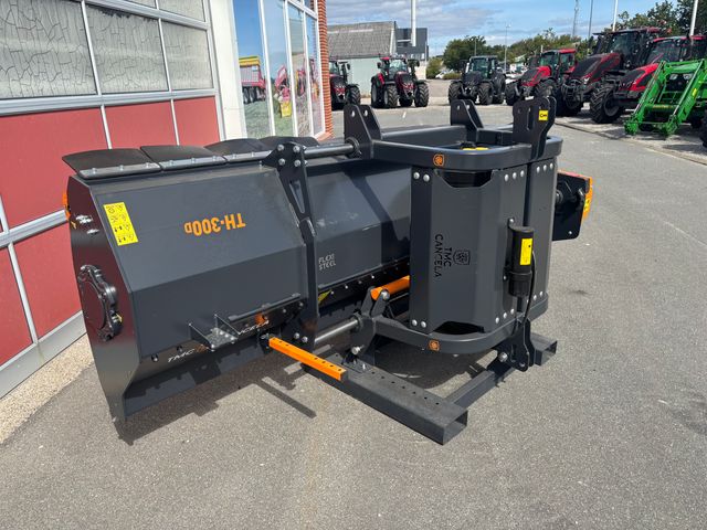 TMC CANCELA TH-300 D