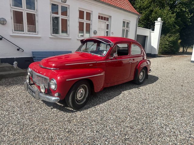 Volvo 544