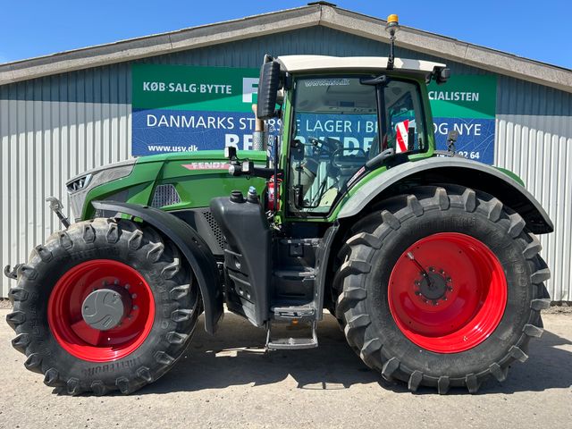 Fendt 930 Gen6 Profi Plus