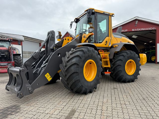 Volvo L 90 H