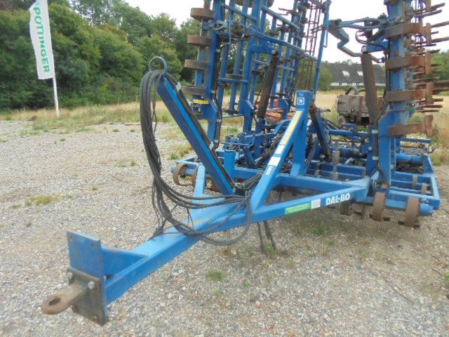 Dalbo 9m Cultimax 9000