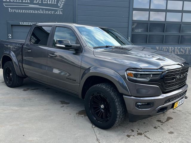 Dodge RAM 1500 Dodge RAM 1500
