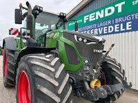 Fendt 942 Gen6 Profi Plus Front PTO + VarioGrip - Traktorer - Traktorer 4 wd - 5