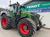Fendt 942 Gen6 Profi Plus Front PTO + VarioGrip - Traktorer - Traktorer 4 wd - 4
