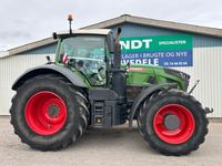 Fendt 942 Gen6 Profi Plus Front PTO + VarioGrip - Traktorer - Traktorer 4 wd - 3